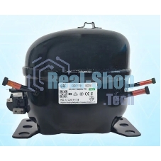 Компрессор Wansheng QD91H R134a 208Вт Китай (в инд.уп.) аналог GVY75