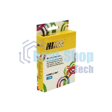 Картридж Brother DCP-145C/DCP-165C/MFC-250C (Hi-Black) new, LC-980C, C     