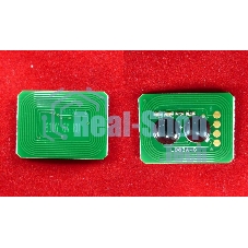 Чип ELP для OKI C610, Yellow, 6K (ELP, Китай)