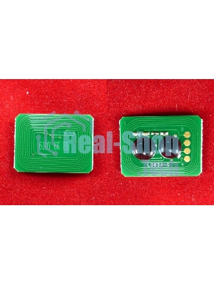 Чип ELP для OKI C610, Yellow, 6K (ELP, Китай)