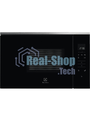 Встраиваемая микроволновая печь Electrolux KMFE172TEX