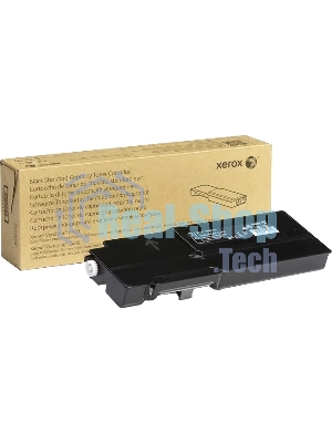 Картридж лазерный Xerox 106R03508 черный для VersaLink C400/C405 2500 стр.(Channels)