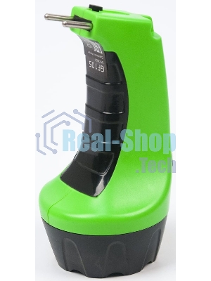 Фонарь ручной модель GFL105 7LED 60lm lead acid 700mAh LED 1/12/72