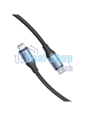 Кабель Vention USB 4.0 CM/CM - 1м.