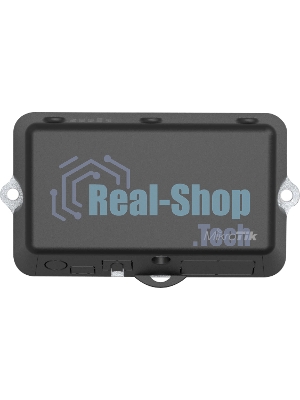 Точка доступа MikroTik LtAP mini (RB912R-2ND-LTM) N300 10/100BASE-T черный