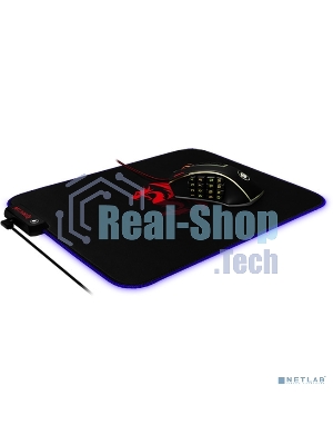 Коврик для мышки Defender PLUTO Redragon
