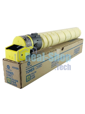 Тонер TN-626Y желтый/TN-626Y Toner Yellow