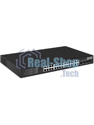 Коммутатор Osnovo SW-62444(400W)
