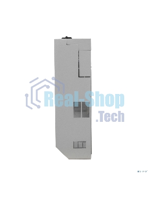 Шкаф коммутационный NTSS (NTSS-SOHO5U) настенный 5U 520x140 мм пер. дв. стекл несъемн. бок. пан. 80 кг белый IP20
