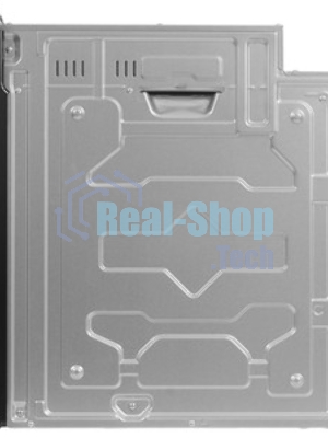 Духовой шкаф Электрический Haier HOQ-R2ARN3WB белый