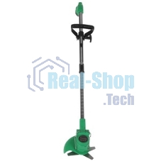 Триммер аккумуляторный Zitrek GreenCut 12, 12 В, 1.3 Ач