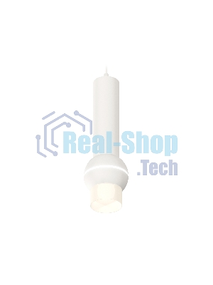 Светильник Ambrella XP1101013 SWH/FR белый песок/белый матовый MR16 GU5.3 LED 3W 4200K (A2301,C6355,A2010,C1101,N7170)