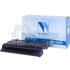 Барабан NVPrint совместимый Brother DR-2275 для HL 2240/2250/DCP7060/7065/7070/MFC7360 (12000k)