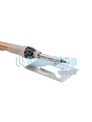 Подставка для паяльника Rexant, листовая, 