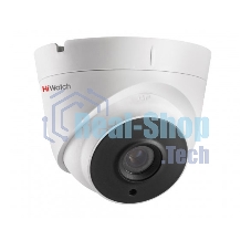 Камера видеонаблюдения IP HiWatch DS-I653M(B)(2.8мм) 2.8-2.8мм цв.