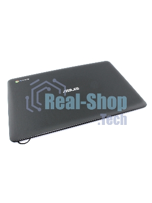 Крышка матрицы для Asus Zenbook C300MA черная