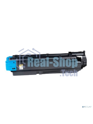 Картридж лазерный Kyocera TK-5380C 1T02Z0CNL0 голубой (10000 стр.) для Kyocera PA4000cx/MA4000cix/MA4000cifx
