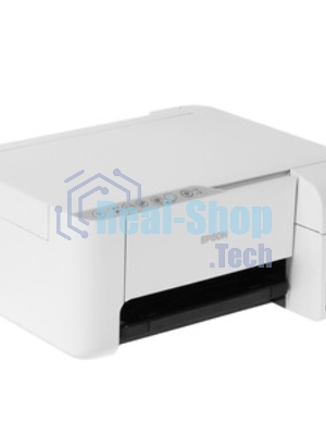 МФУ струйное Epson L3256 (C11CJ67407/C11CJ67414/C11CJ67421/C11CJ67519/C11CJ67504/C11CJ67524/C11CJ67516), A4 цветное, печ. до 10 стр/мин. (ч/б) до 5 стр/мин. (цвет), 1440 x 5760 dpi (печать) 1200x2400dpi (скан.), USB, Wi-Fi
