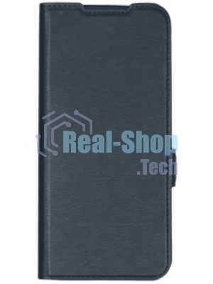 Чехол (флип-кейс) DF xiFlip-79, для Xiaomi 12 Pro, синий xiflip-79 (blue)