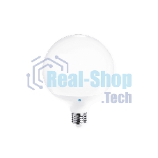 Лампа светодиодная 201177 LED A120-PR 18W E27 4200K (200W)