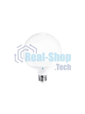Лампа светодиодная 201177 LED A120-PR 18W E27 4200K (200W)
