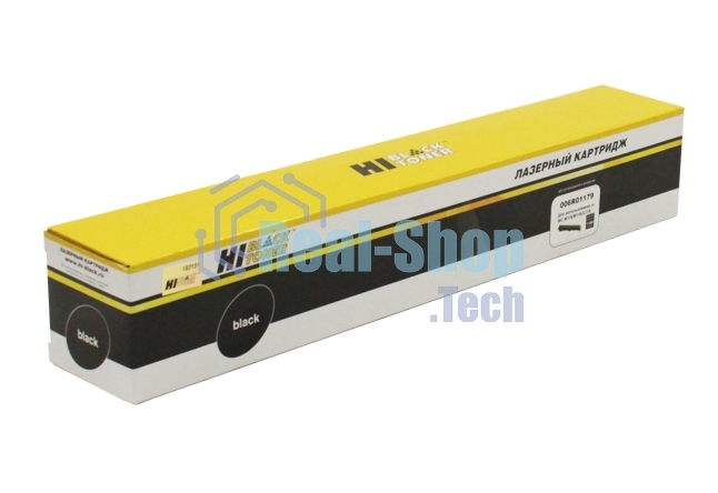Расходные материалы Hi-Black 006R01179 Картридж Xerox WC M118/M118i/C118, 11K     