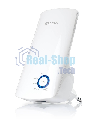 Адаптер TP-Link TL-WA850RE