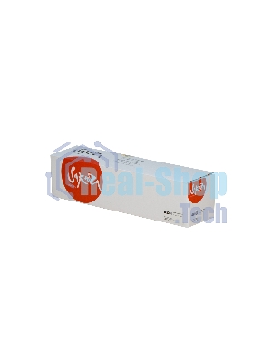 Картридж Sakura 44992404 для OKI B401/ MB441/ MB451, черный, 2500 к.