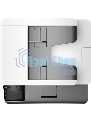 МФУ лазерное Pantum CM1100ADN, A4, цветной, печ. до 18 стр/мин., скан. до 18 стр/мин., 600 x 1200 dpi (печать) 300x300dpi (скан.), USB, RJ-45