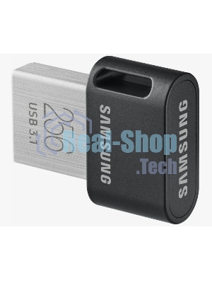 Флешка USB 256Gb USB Drive USB 3.1 Samsung FIT Plus (up to 300Mb/s) (MUF-256AB/APC)