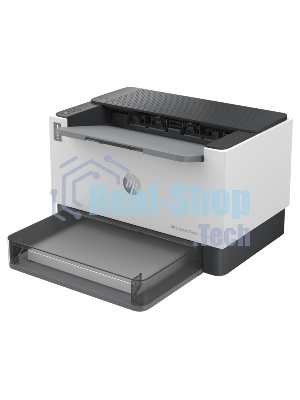 Принтер лазерный HP LaserJet Tank 1502w (2R3E2A), А4, ч/б, печ. 22 стр/мин., 600x600 dpi, USB, Ethernet, Wi-Fi