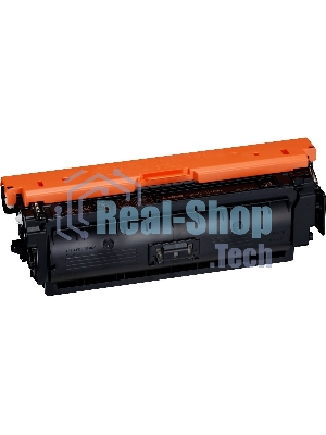 Картридж лазерный Canon Cartridge 040BK (0460C001) черный, 6300 стр., для LBP710Cx/712Cx