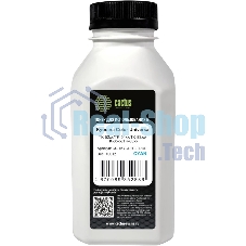 Тонер Cactus CS-TKYCU2C-LT-100 голубой флакон 100гр. для принтера Kyocera Color Universal TK-52xx/TK-54xx/TK-83xx/TK-85xx/TK-88xx