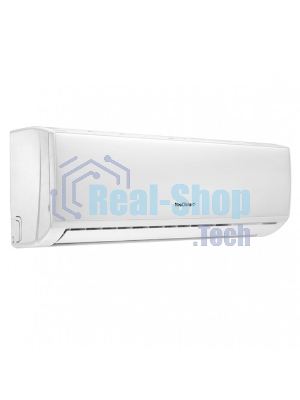 Кондиционер сплит-система настенного типа NeoClima NS/NU-HAL07F 7000 BTU, 20 м², 25/34 дБ, охлаждение, обогрев, осушение, белый (2 коробки)