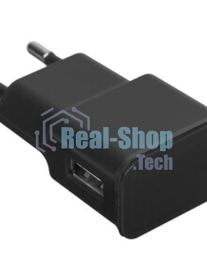 Сетевое зарядное устройство Rexant USB-A и 2 USB-C, 65Вт