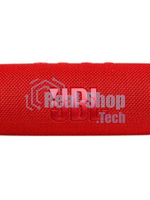 Портативная акустика JBL Flip 6, красный