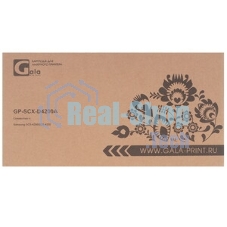 Картридж лазерный GalaPrint GP-SCX-D4200A (тип SCX-D4200A) черный, 3000 копий, для Samsung SCX-4200/4220