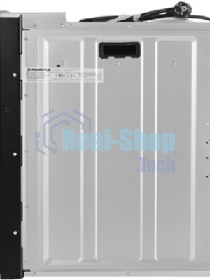 Шкаф духовой электрический Maunfeld EOEC516B2, встраиваемый