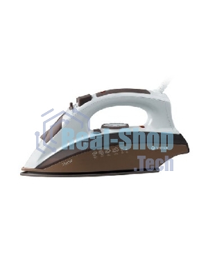 Утюг Vitek VT-1209(BN)коричневый