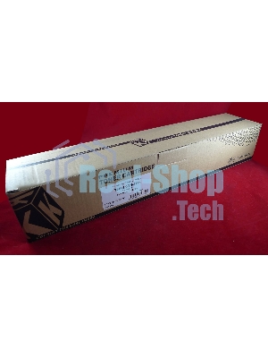 Тонер Konica-Minolta bizhub C451/C550/C650 черный TN-611K/TN-411K (туба, 600г) JPN