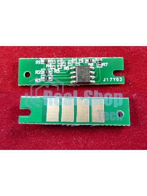Чип ELP для Ricoh Aficio SP 4510 12K (SP4500HE) (Китай)