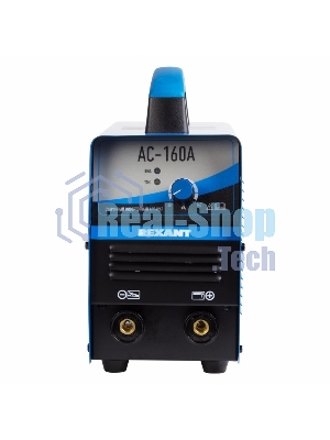 Сварочный инвертор Rexant AC-160А