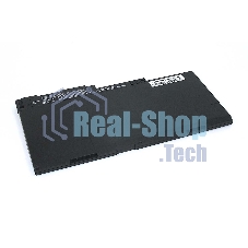 Аккумуляторная батарея для ноутбука HP EliteBook 840 G1 11.4V 50Wh OEM черный