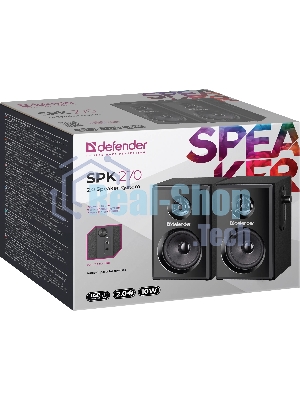 Акустическая система Defender 2.0 SPK 270