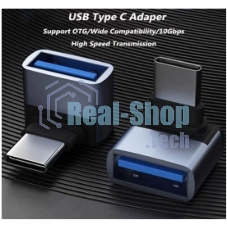 Переходник Type-C на USB