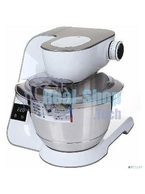 Комбайн Bosch MUM5XW20 белый/бежевый