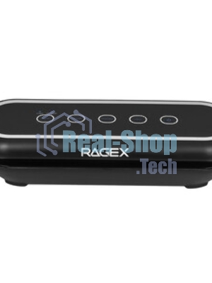 Вакуумный упаковщик RageX R2201-000