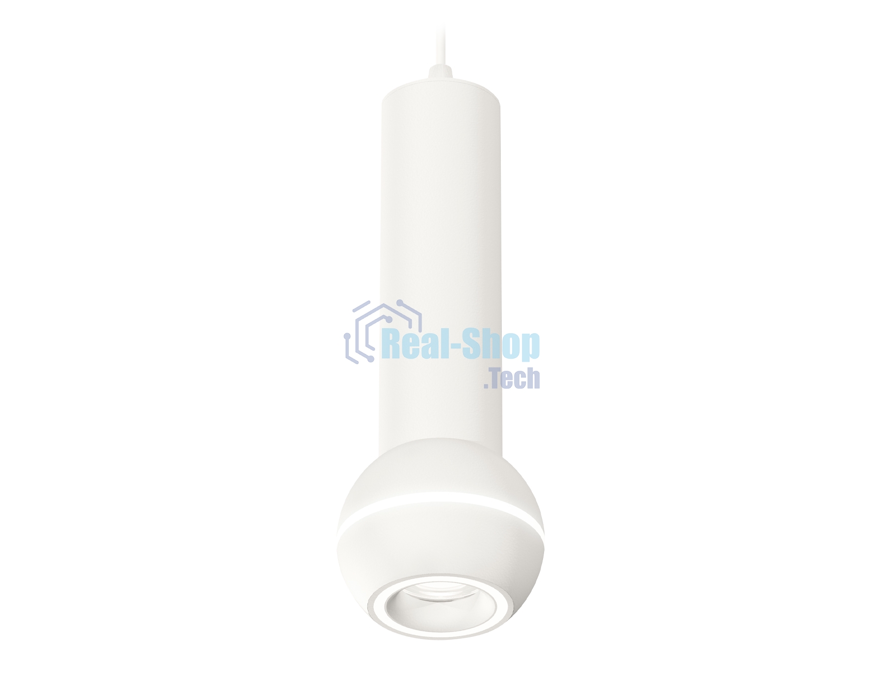 Светильник Ambrella XP1101014 SWH белый песок MR16 GU5.3 LED 3W 4200K (A2301, C6355, A2010, C1101, N7110)