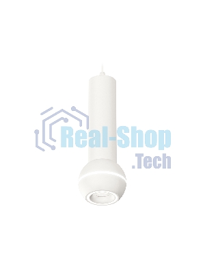Светильник Ambrella XP1101014 SWH белый песок MR16 GU5.3 LED 3W 4200K (A2301, C6355, A2010, C1101, N7110)