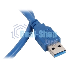 Кабель AM/AF USB3.0 5.0м VCOM удлинитель USB 3.0, VUS7065-5M